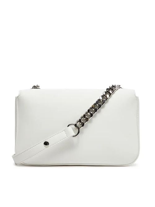 BORSA PU GRS BIANCO LOVE MOSCHINO | JC4254PP0MKD0/100